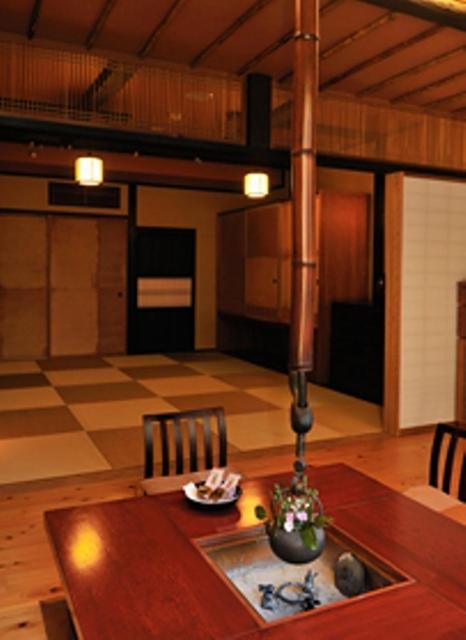 คายาบุคิโนะซาโตะ ยากูชิออนเซ็น ฮาตาโกะ Hotel Higashiagatsuma ห้อง รูปภาพ